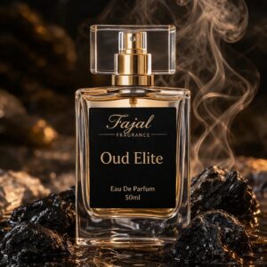 Oud Ispahan