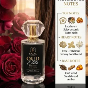 Oud Ispahan