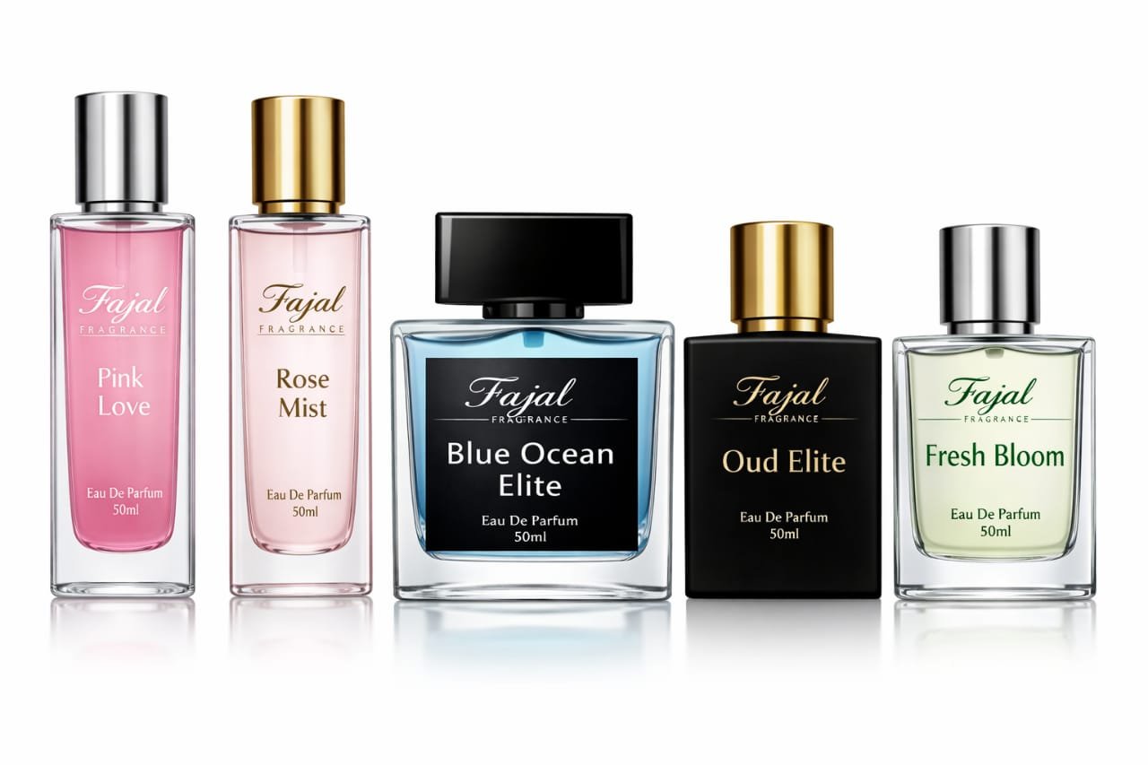 Best Perfume in Pakistan