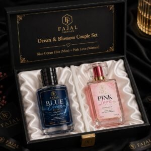 Perfume Gift for Husband Wife