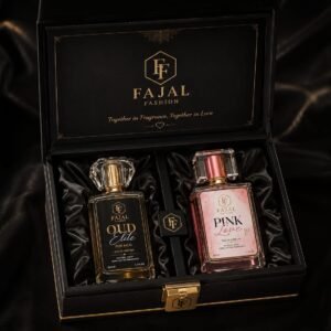 Elite Love Collection Gift Pack – Luxury Couple Gift Set for Him & Her