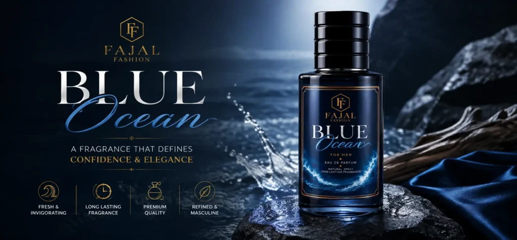 Dior Sauvage inspired perfume Pakistan