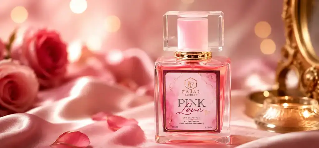 Gucci Flora inspired perfume Pakistan