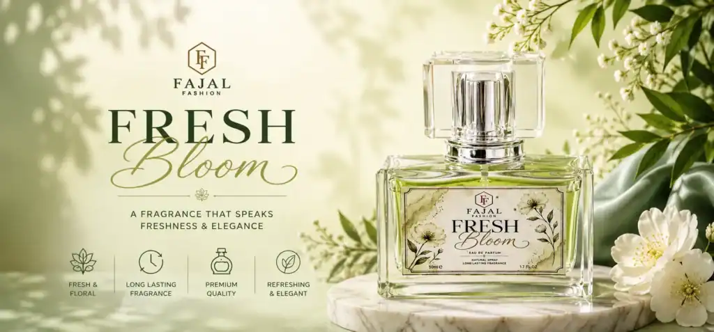 J. Janan inspired perfume Pakistan