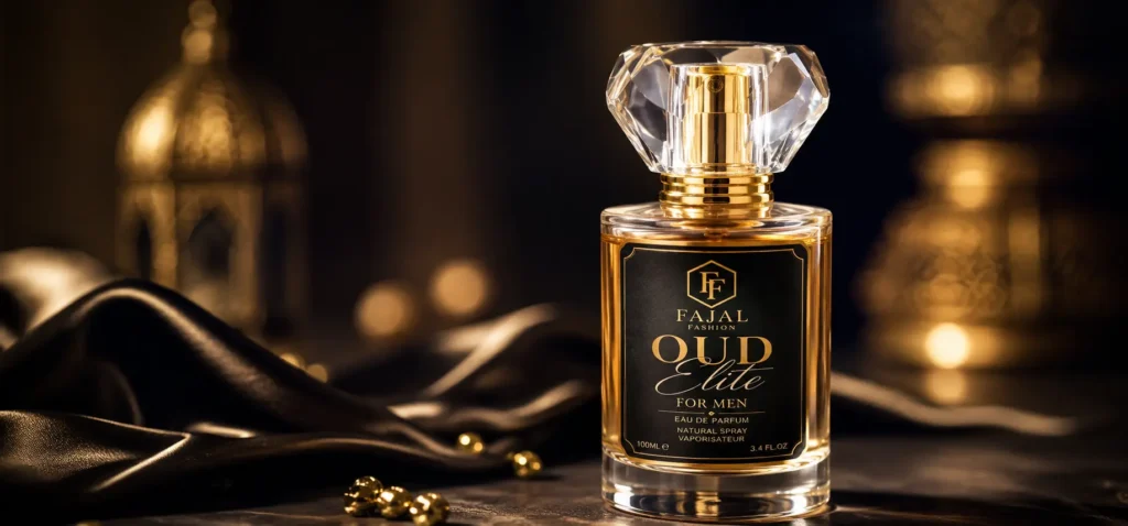 Oud Ispahan inspired perfume Pakistan