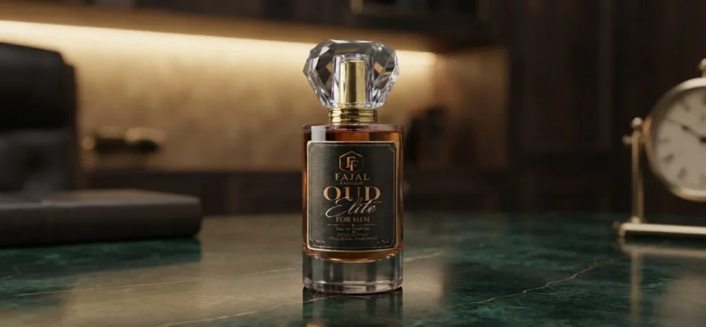 Top Oud Elite Long Lasting Perfume